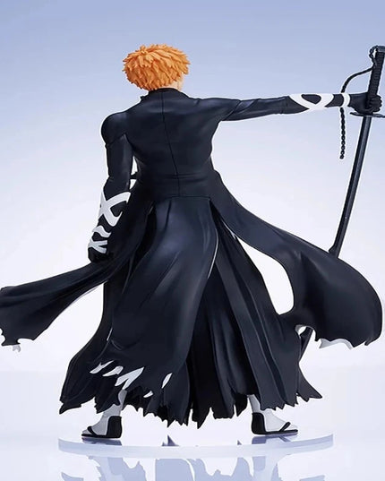 Figurine Bleach - Kurosaki Ichigo 19 cm 2