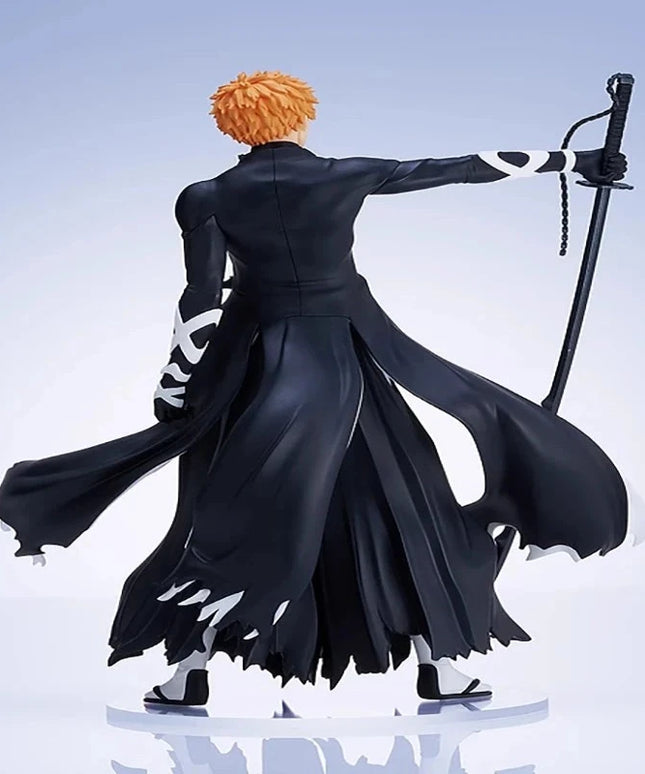 Figurine Bleach - Kurosaki Ichigo 19 cm 2