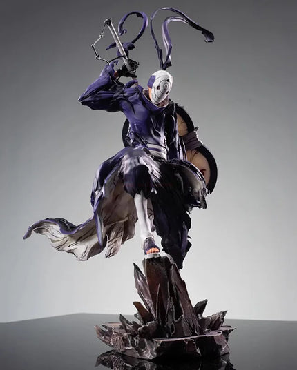 Figurine Naruto - Obito Uchiha 34 cm 5