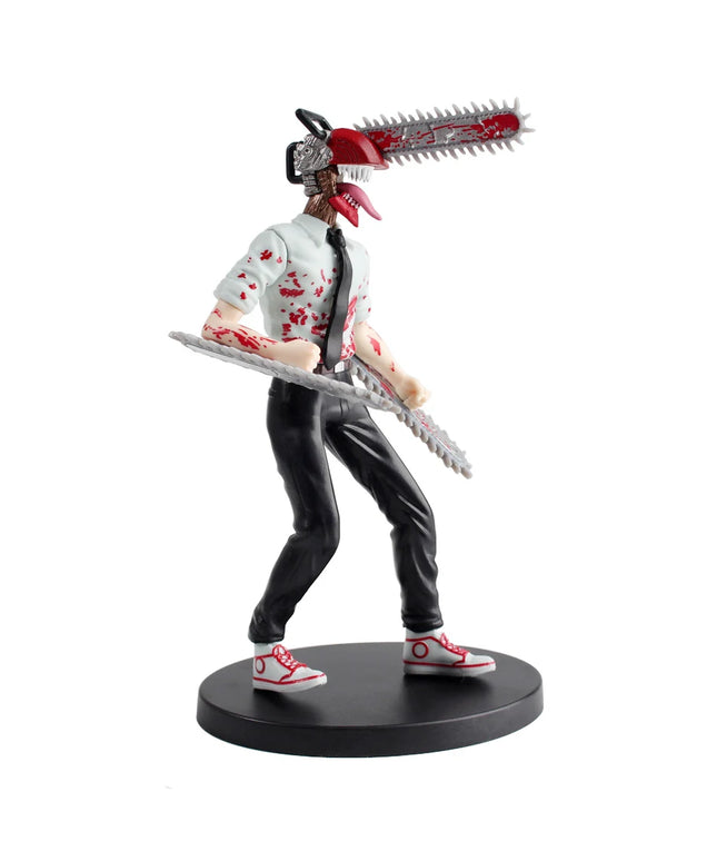 Figurine Chainsaw Man - Chainsaw Demon #2