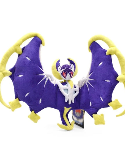 Figurine Peluche Pokémon - Lunala 53 cm