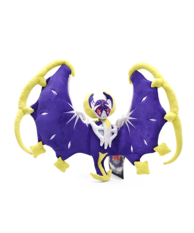 Figurine Peluche Pokémon - Lunala 53 cm
