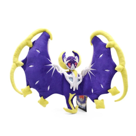 Figurine Peluche Pokémon - Lunala 53 cm