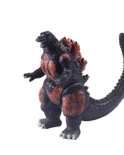 Figurine Godzilla x Kong - Godzilla #6 16 cm