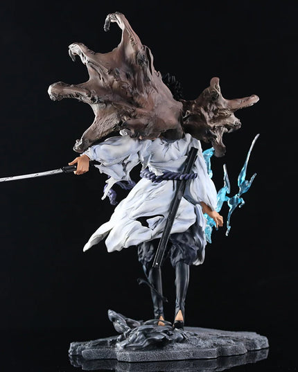 Figurine Naruto - Uchiha Sasuke 24 cm 5