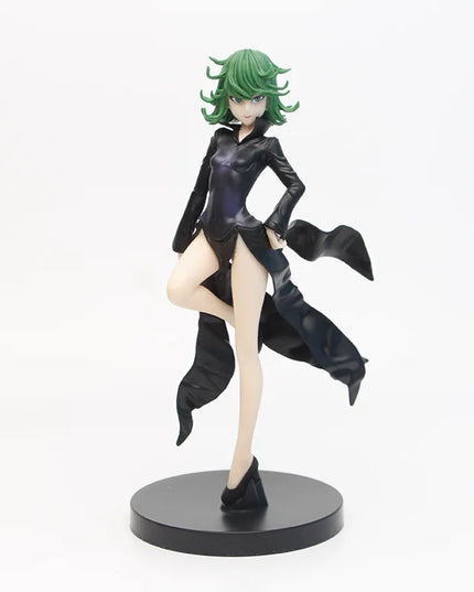 Figurine One Punch Man - Tatsumaki 20 cm