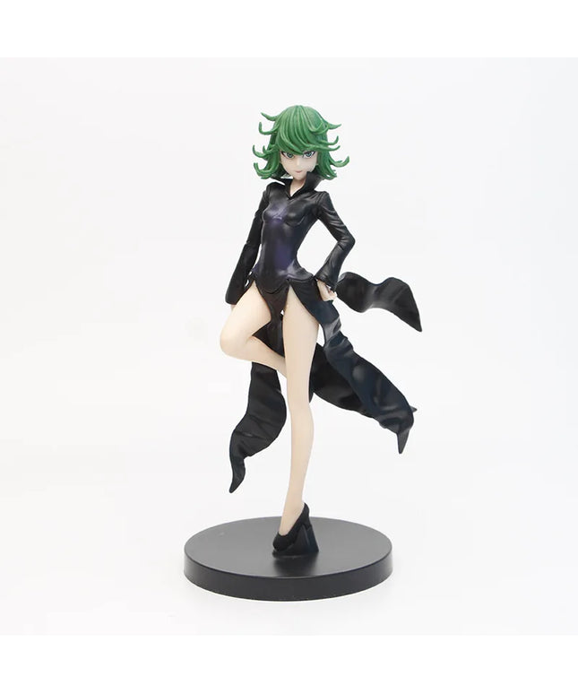 Figurine One Punch Man - Tatsumaki 20 cm