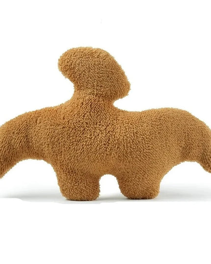 Figurine Peluche - Ptérosaures