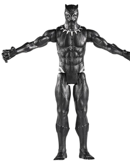 Figurine Originale The Avengers Black Panther 