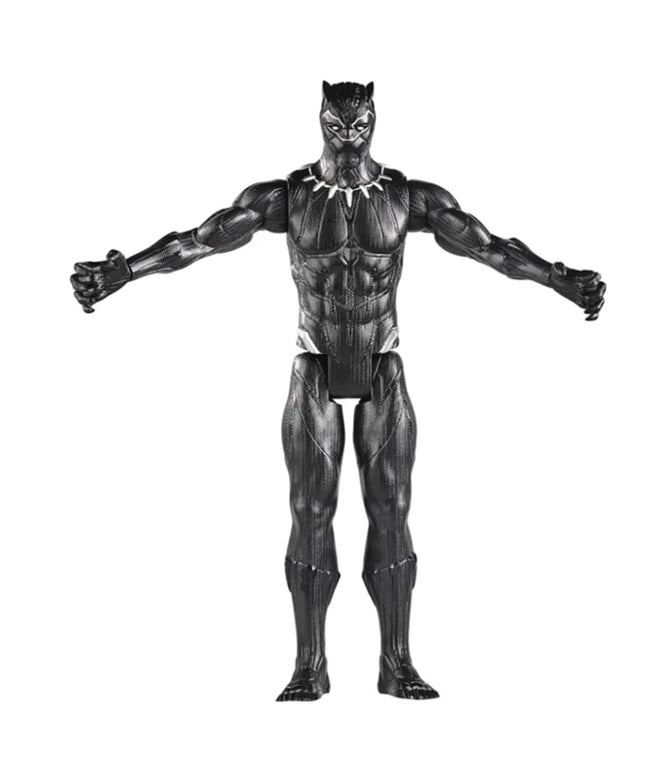 Figurine Originale The Avengers Black Panther 