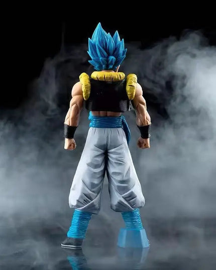 Figurine Dragon Ball Z - Gogeta SSB 31 cm 2