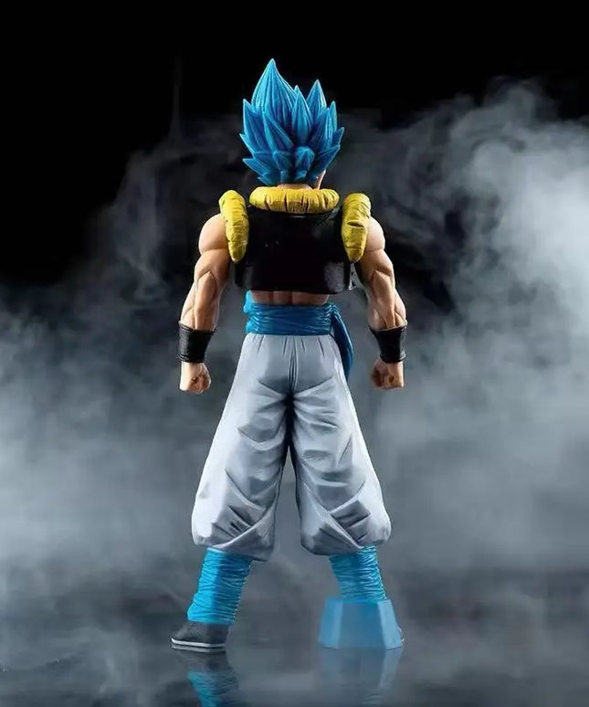 Figurine Dragon Ball Z - Gogeta SSB 31 cm 2