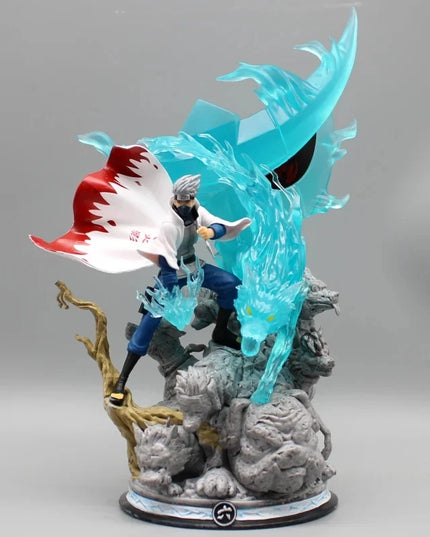 Figurine Naruto - Hatake Kakashi 25 cm