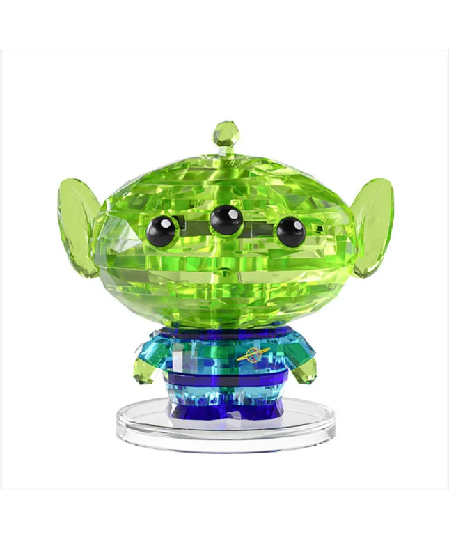 Figurine de Construction - Aliens