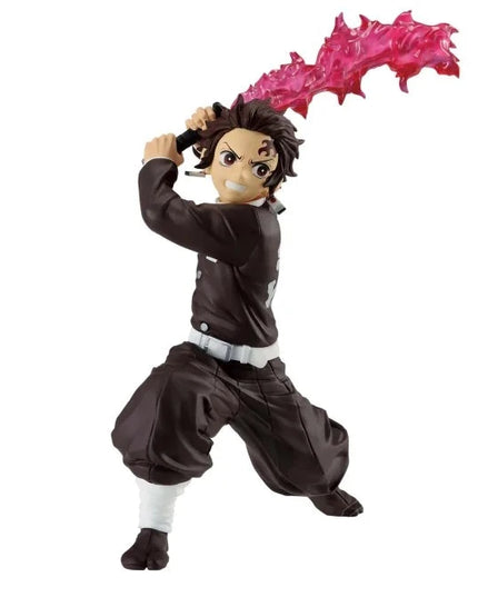 Figurine Demon Slayer - Tanjirō Kamado 11 cm 2
