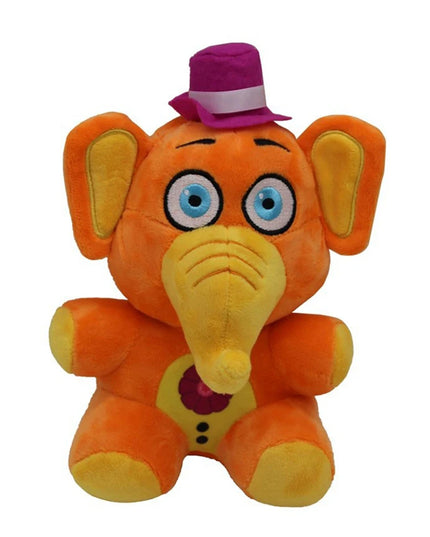 Figurine Peluche FNAF #7 18 cm