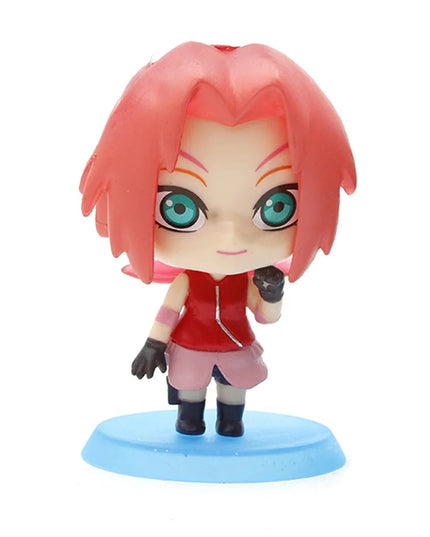 Figurine Mini Naruto Shippûden - Sakura Haruno