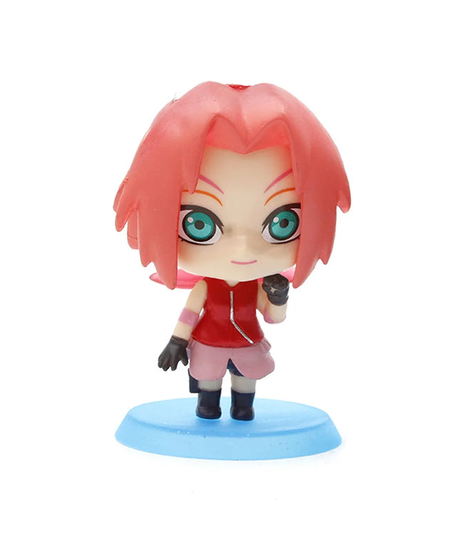 Figurine Mini Naruto Shippûden - Sakura Haruno