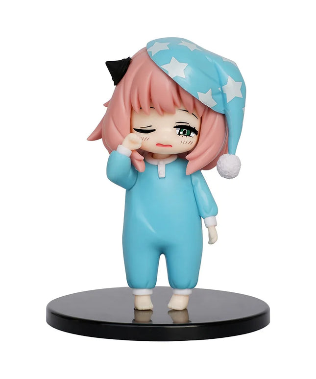 Figurine Spy x Family - Anya Forger Pyjama 13 cm