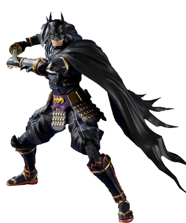 Figurine Collector DC Comics Batman #2 18 cm 1 support multimédia sur 1