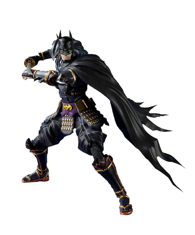 Figurine Collector DC Comics Batman #2 18 cm 1 support multimédia sur 1