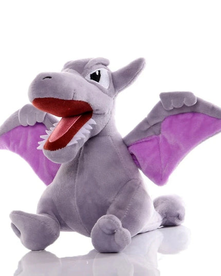 Figurine Peluche Pokémon - Ptéra 20 cm