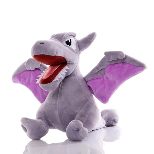 Figurine Peluche Pokémon - Ptéra 20 cm
