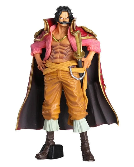 Figurine One Piece - Gol D. Roger 23 cm