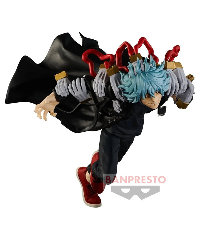 Figurine My Hero Academia - Tomura Shigaraki 10 cm