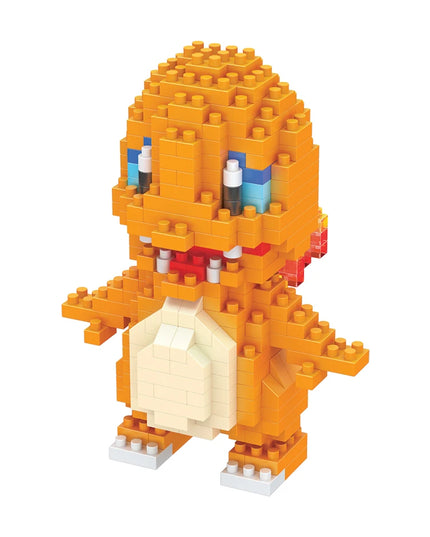 Figurine de Construction - Pokémon #58