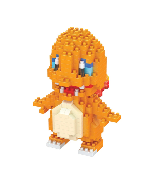 Figurine de Construction - Pokémon #58