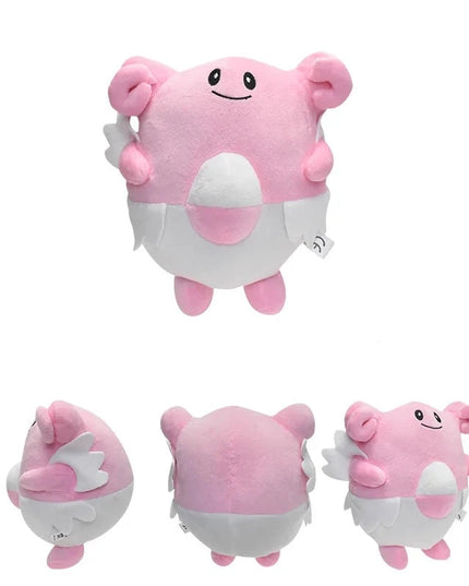 Figurine Peluche Pokémon - Leuphorie 19 cm