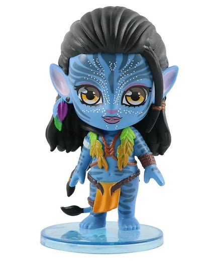 Figurine Avatar 2 #2