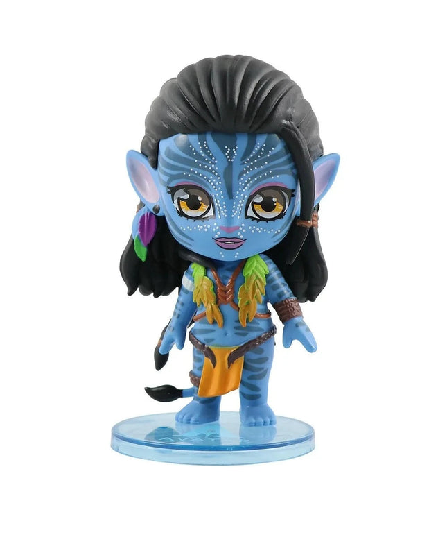 Figurine Avatar 2 #2
