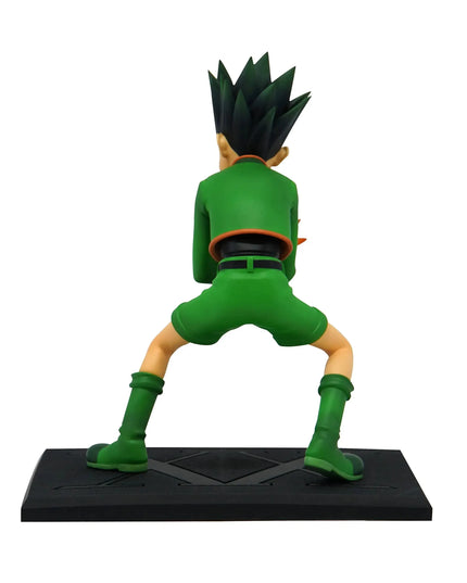 Figurine Hunter X Hunter - Gon Freecss #2 3