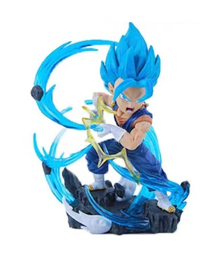 Figurine Dragon Ball Z - Vegetto 11 cm