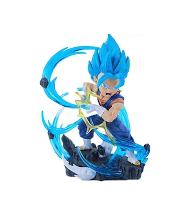 Figurine Dragon Ball Z - Vegetto 11 cm