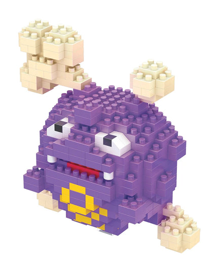 Figurine de Construction - Pokémon #50