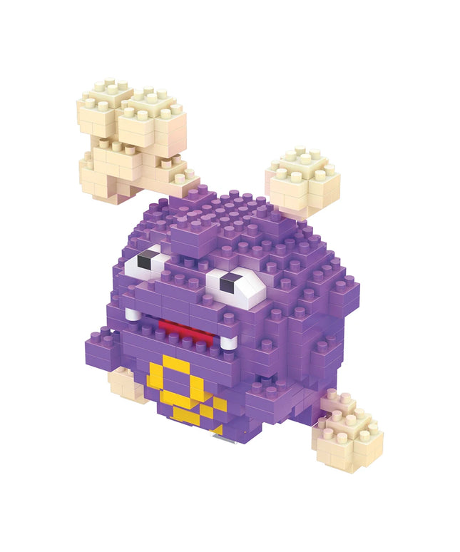 Figurine de Construction - Pokémon #50