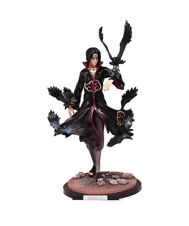 Figurine Naruto - Itachi Uchiha 32 cm