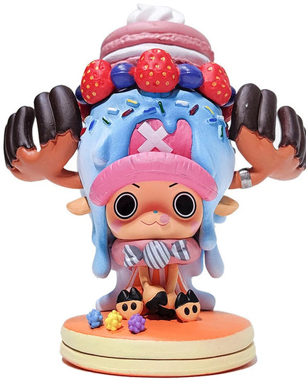 Figurine One Piece - Chopper Candy 11 cm