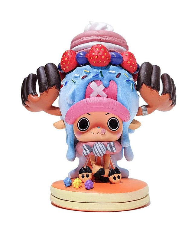 Figurine One Piece - Chopper Candy 11 cm