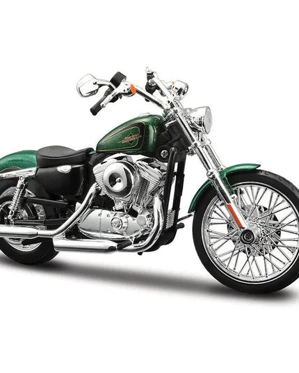 Figurine 1:12 Harley Davidson - 2013XL 1200V