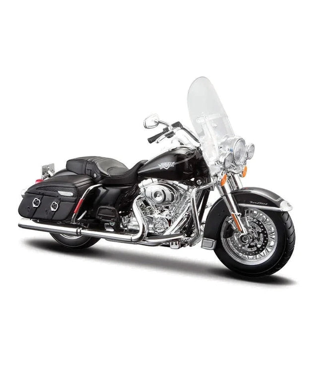 Figurine 1:12 Harley Davidson - FLHRC Road