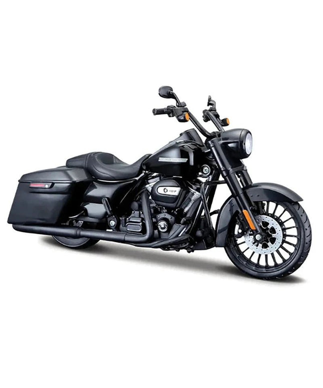 Figurine 1:12 Harley Davidson - Road King