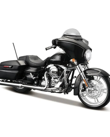 Figurine 1:12 Harley Davidson - Street Glide