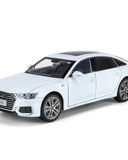 Figurine 1:18 Audi - Audi A6 Limousine
