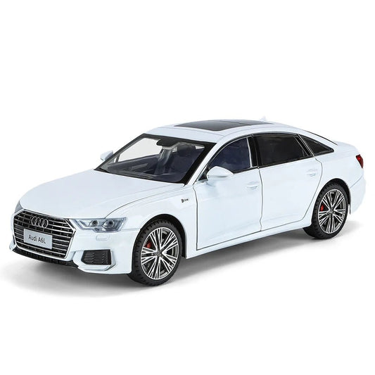 Figurine 1:18 Audi - Audi A6 Limousine