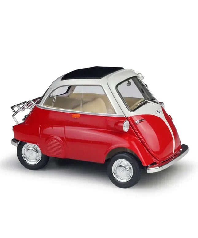 Figurine 1:18 BMW Isetta