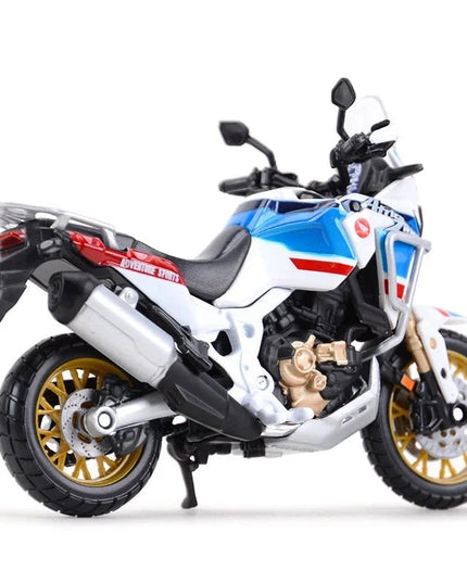 Figurine 1:18 - Honda Africa